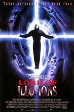 Lord Of Illusions (1995) afişi