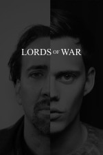 Lords of War  afişi