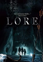 Lore (2017) afişi