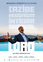 Loro (2018) afişi Loro (2018) afişi