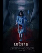 Lorong (2019) afişi