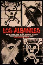 Los Albañiles (1976) afişi