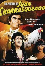 Los Amores De Juan Charrasqueado (1968) afişi