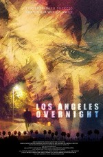 Los Angeles Overnight (2017) afişi