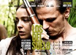 Los del suelo (2015) afişi