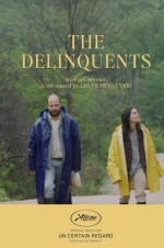 Los Delincuentes (2023) afişi Los Delincuentes (2023) afişi