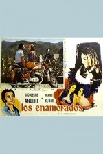 Los Enamorados (1972) afişi