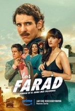 Los Farad (2023) afişi