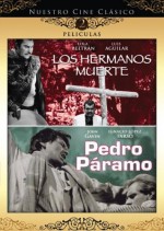 Los Hermanos Muerte (1964) afişi