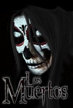 Los Muertos (2016) afişi