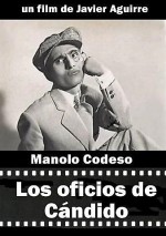 Los Oficios De Cándido (1965) afişi