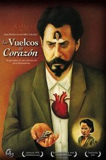 Los Vuelcos Del Corazón (1996) afişi