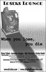 Losers Lounge (2003) afişi
