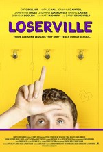Loserville (2016) afişi