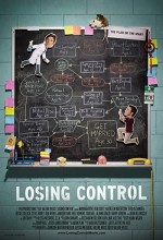 Losing Control (2011) afişi