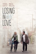 Losing in Love (2016) afişi