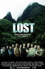 Lost (2004) afişi
