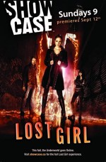 Lost Girl (2010) afişi
