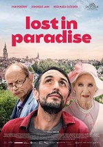 Lost in Paradise (2021) afişi