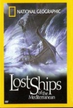Lost Ships Of The Mediterranean (1999) afişi