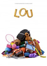 LOU (2017) afişi