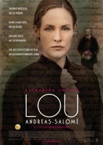 Lou Andreas-Salomé (2016) afişi