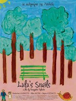 Loulou's Snails (2005) afişi