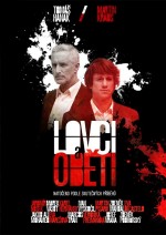 Lovci A Obeti  (2015) afişi