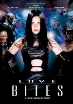 Love Bites (2001) afişi