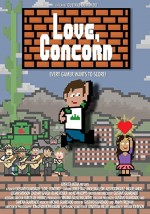 Love, Concord (2012) afişi