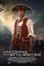 Love, Courage and the Battle of Bushy Run (2024) afişi