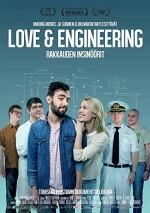 Love & Engineering (2014) afişi