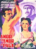 Love For Love (1950) afişi