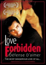 Love Forbidden (2002) afişi
