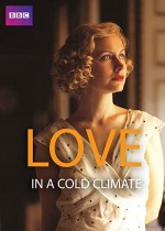 Love in a Cold Climate (2001) afişi