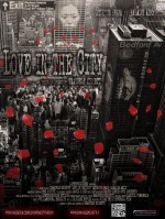 Love In The City (2014) afişi