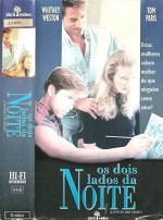Love In The Night (1995) afişi