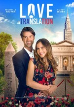 Love in Translation (2021) afişi