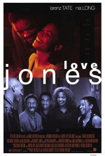 Love Jones (1997) afişi