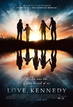 Love, Kennedy (2017) afişi