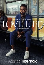 Love Life (2020) afişi