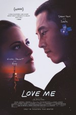 Love Me (2024) afişi