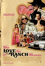 Love Ranch (2010) afişi
