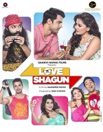 Love Shagun (2016) afişi