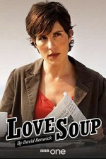 Love Soup (2005) afişi