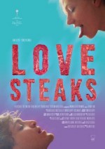 Love Steaks (2013) afişi