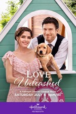 Love Unleashed (2019) afişi