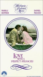 Love With The Perfect Stranger (1986) afişi