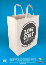 Low Cost (Claude Jutra) (2010) afişi