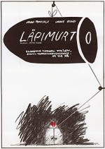 Läpimurto (1981) afişi